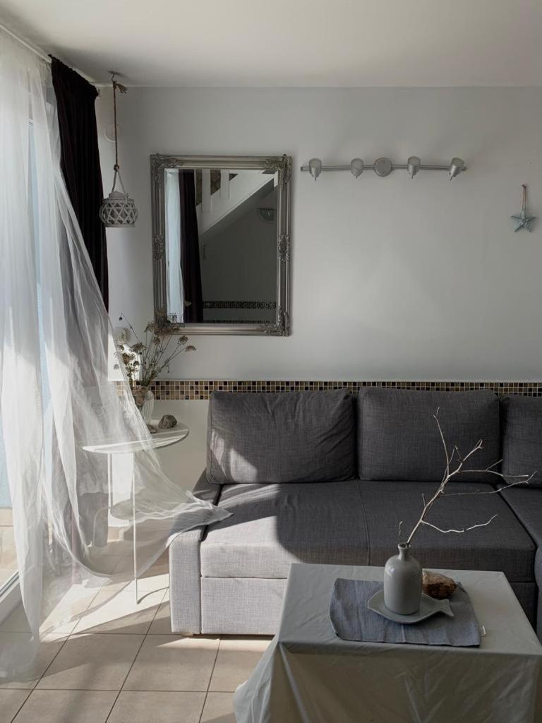 Ferienwohnung Helena Zaton  Zimmer foto