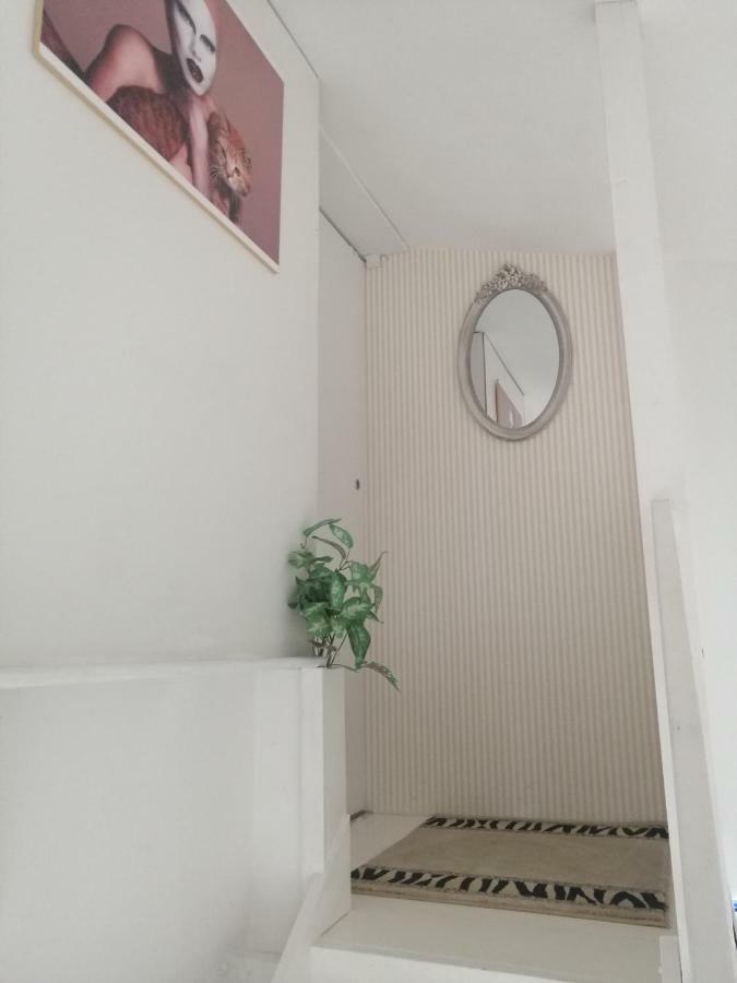 Ferienwohnung Helena Zaton  Exterior foto